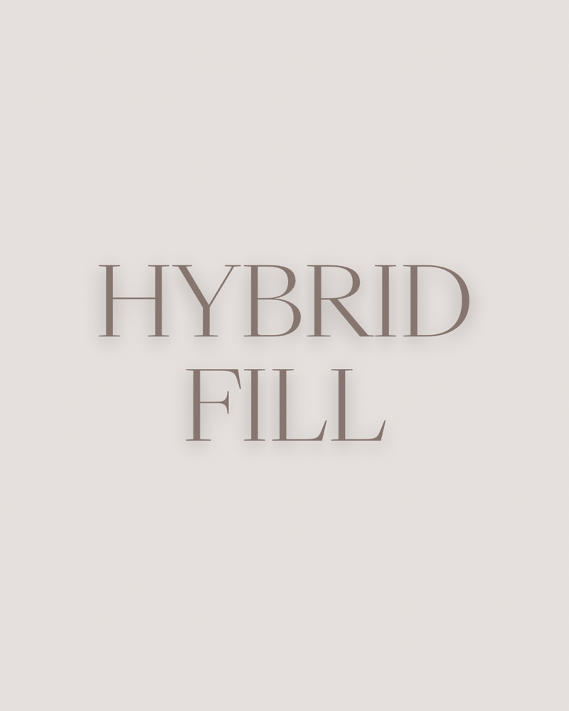 Hybrid Fill