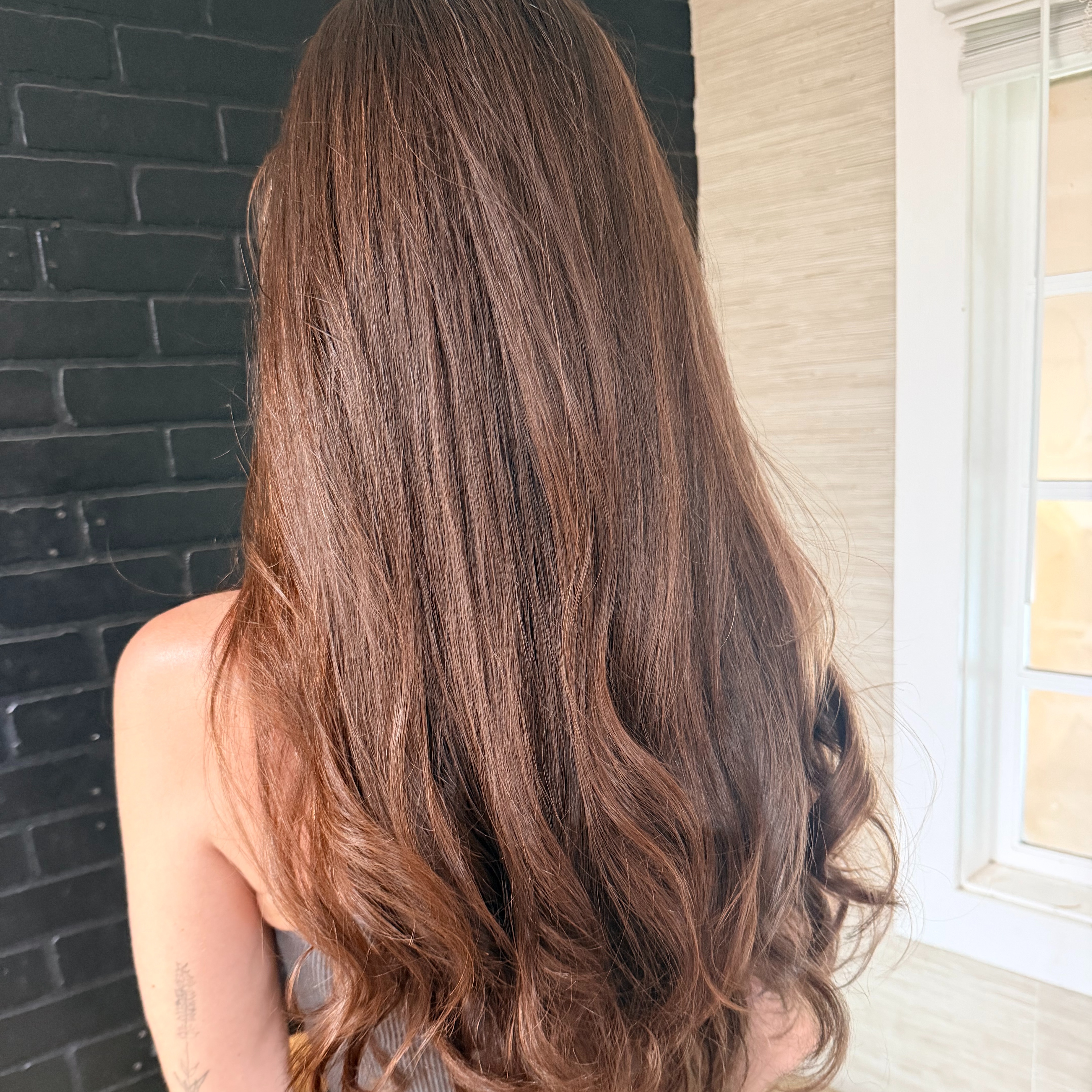 The Signature Cut at Kara Preciado