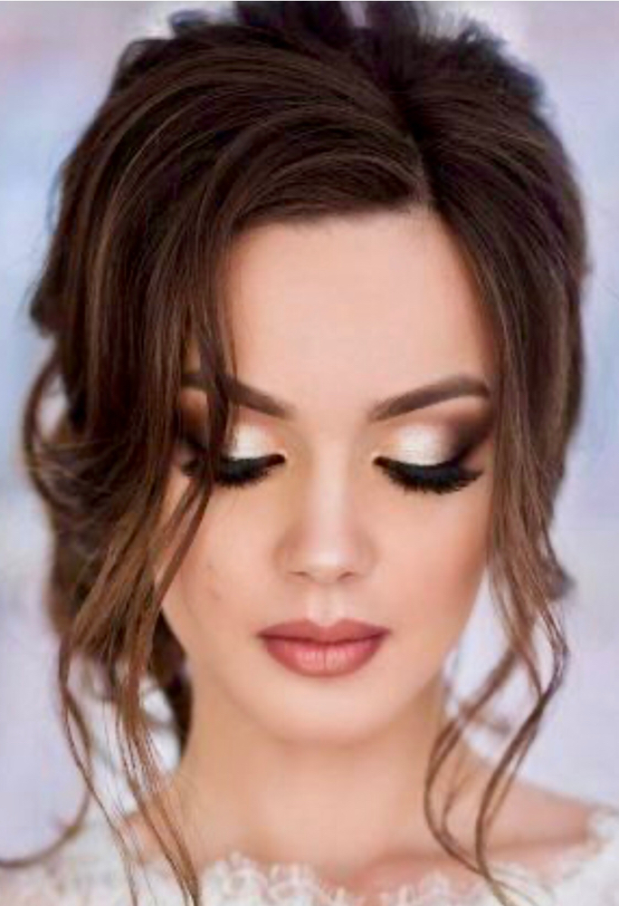 Wedding Makeup at House Of Marti in Doral, FL