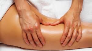 90 Min. Lymphatic Drainage Massage
