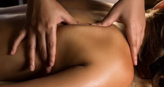 Myofascial Massage 90 Mins