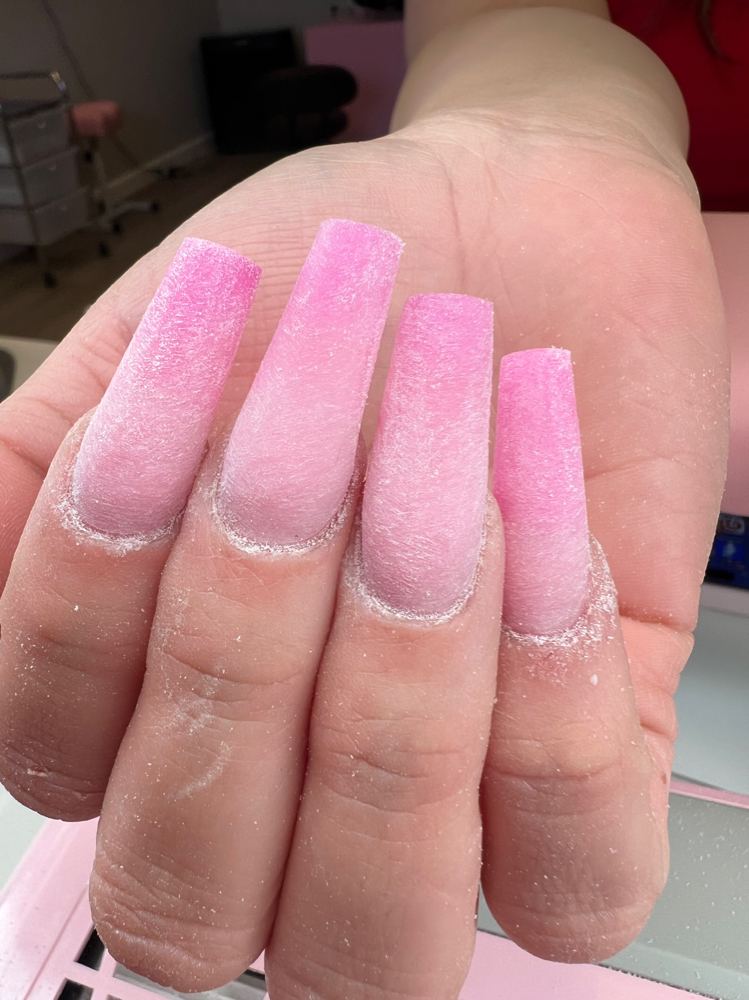 Acrylic Fill (L-XXXL)