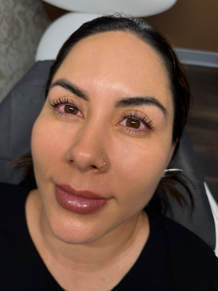 Lash Lift