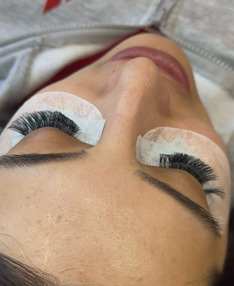 Volume Refill