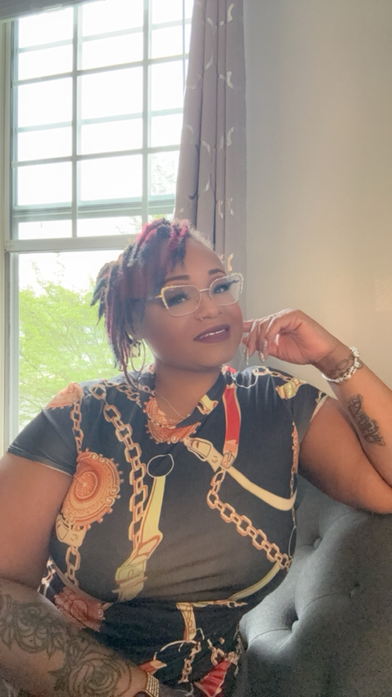 Loc Coloring