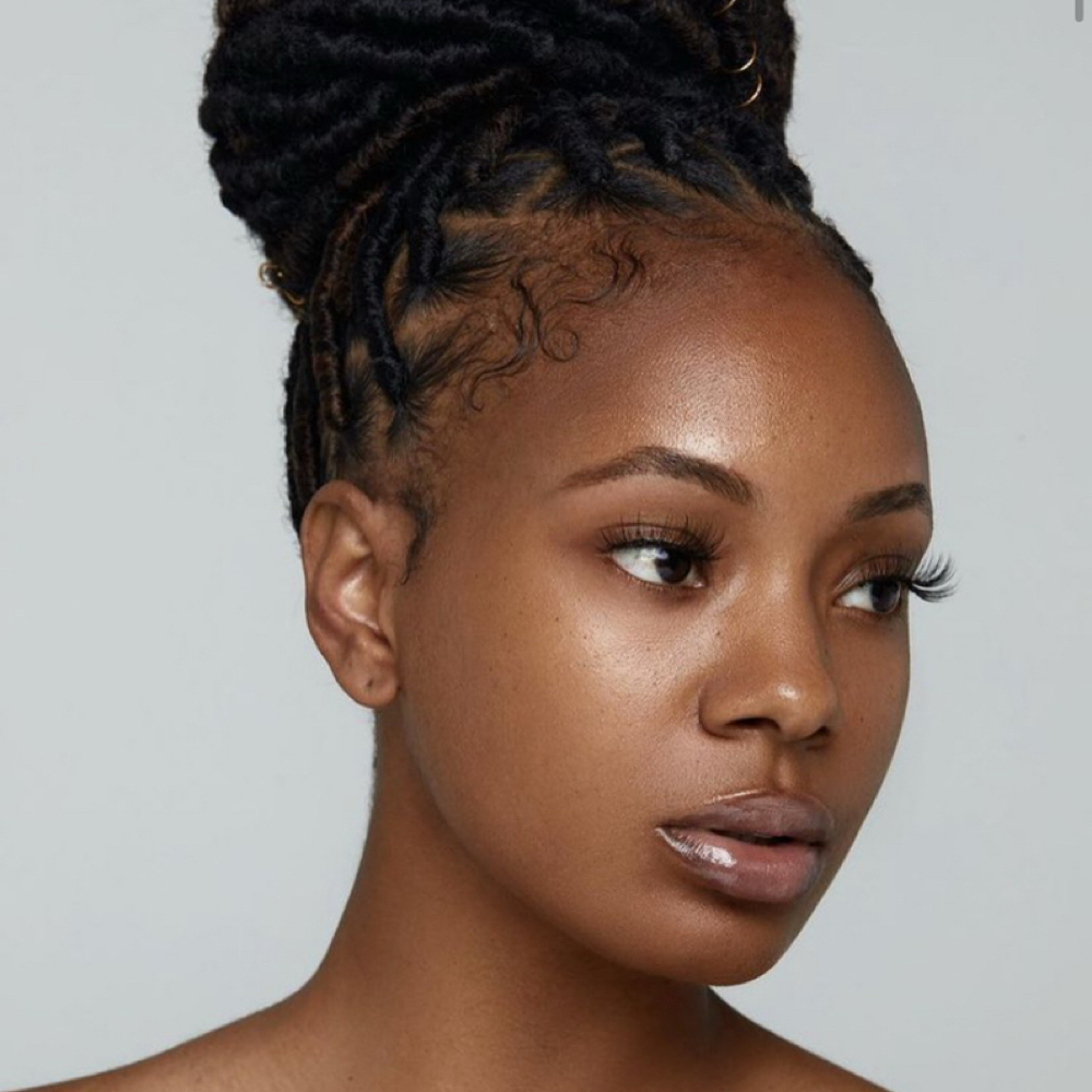 Touch Up at LOCSBYANURE LLC in Emeryville, CA