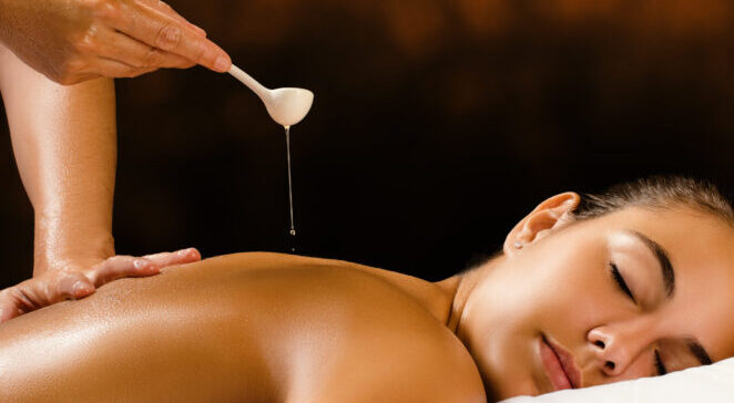 Back Exfoliation Treatment at Free Spirit Beauty in Hamilton, OH