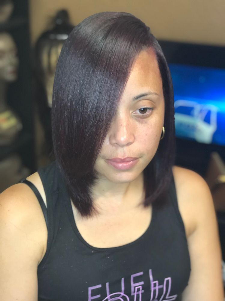 Wash N Wrap