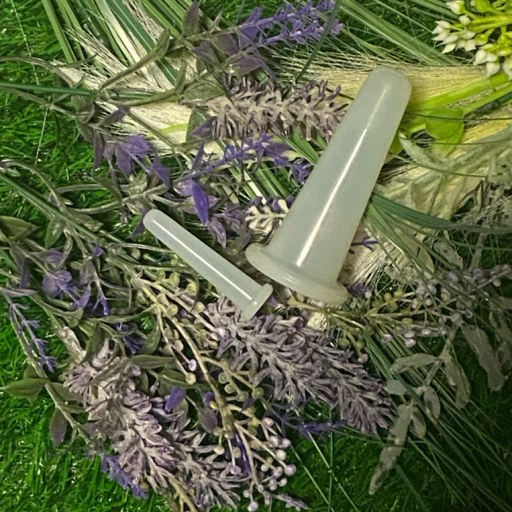 Facial Cupping Addon at The Nest: Wellness and Massage in Olney, IL