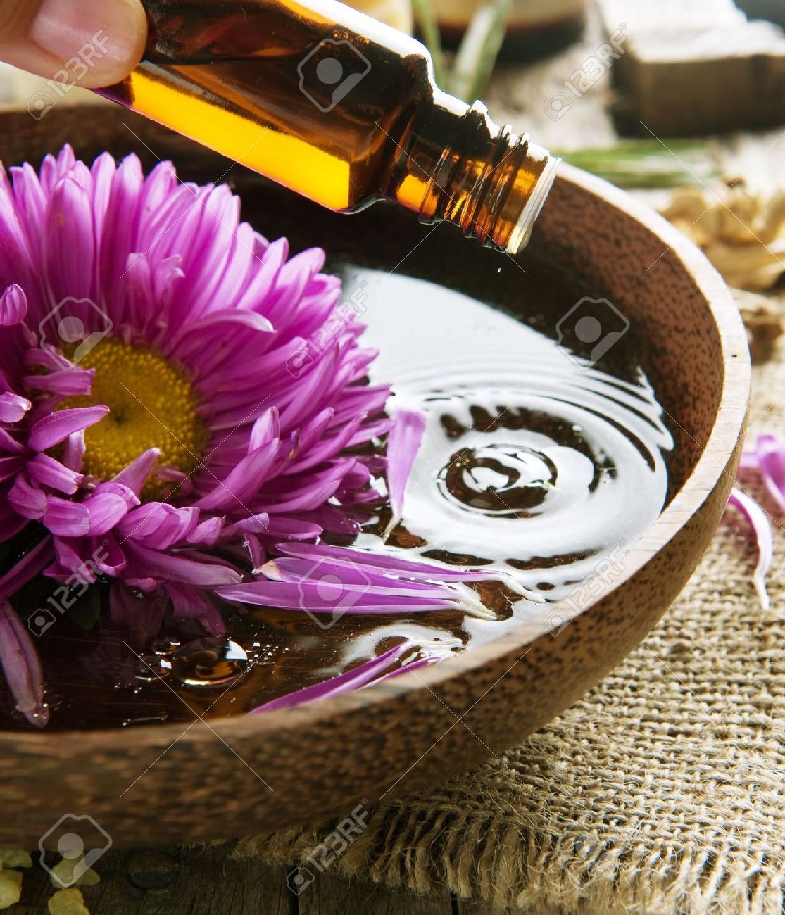 Simply Divine Signature Spa Massage