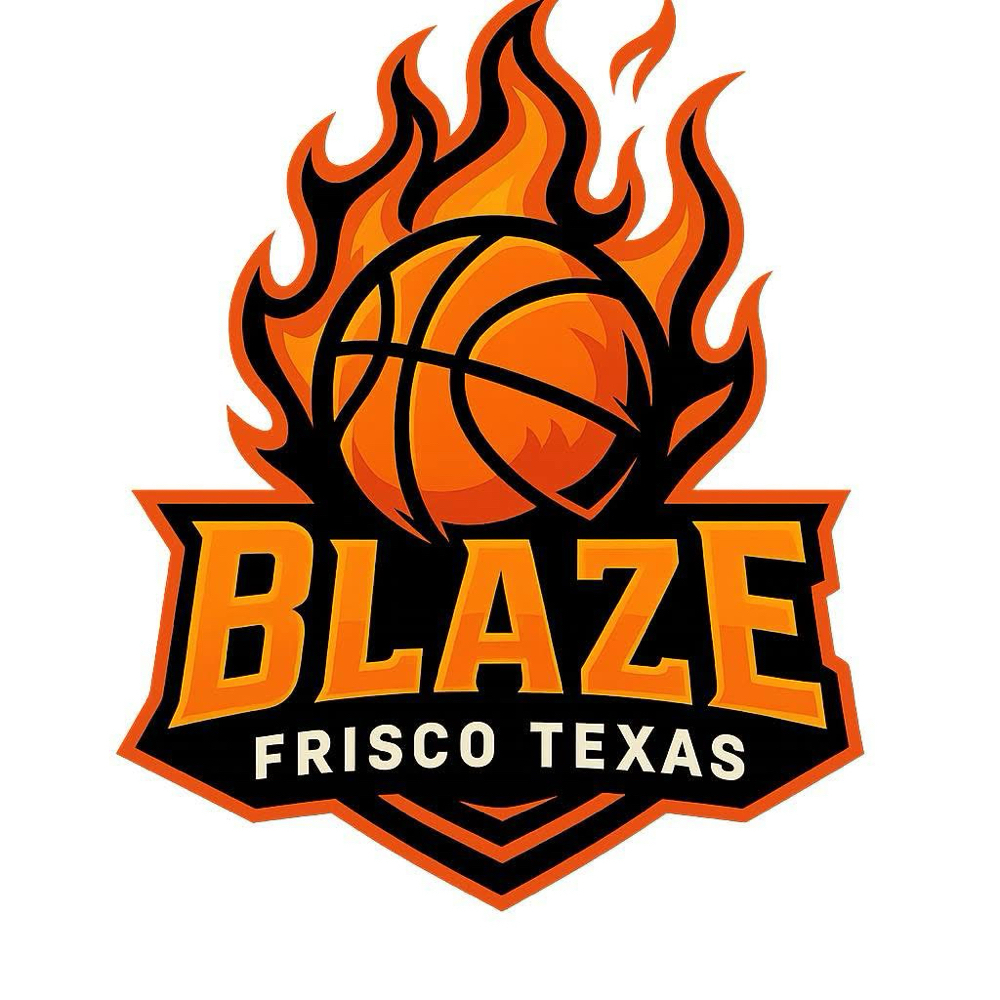 Frisco Blaze Basketball Team 🔥 at BE massage in The Colony, TX