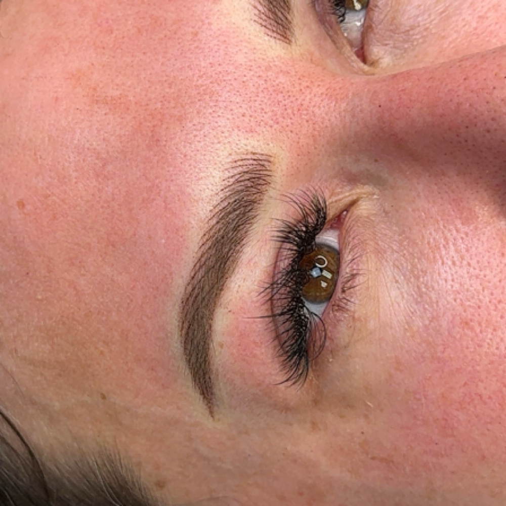BROW PROMOTION at SAMMIEPMU in Frisco, TX