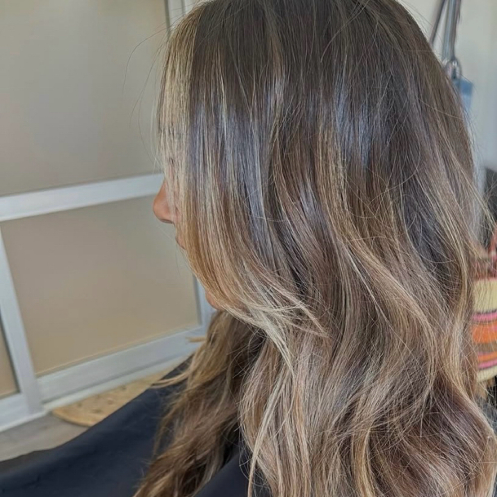 Deep Conditioning Treatment