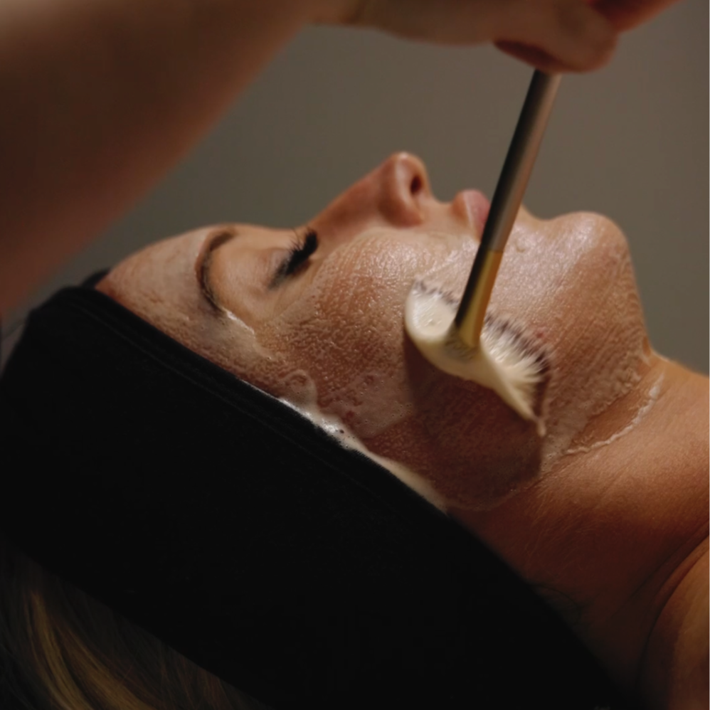 Signature Facial+Microdermabrasion at KC Glow Beauty Co. in Overland Park, KS