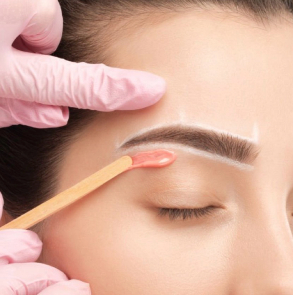 Eyebrow Wax Cleanup at Glow By Berna in Las Vegas, NV