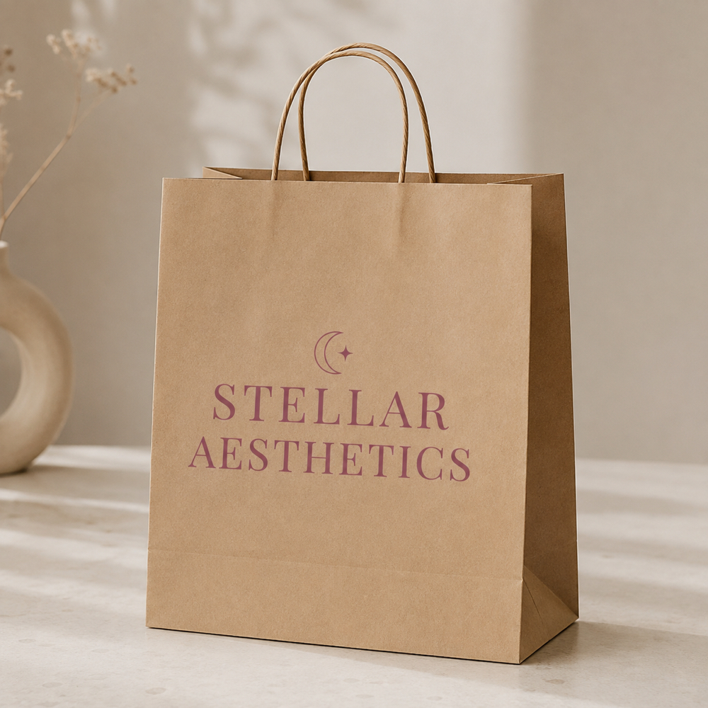 Product Pick-up🌟 at Stellar Aesthetics in Chicago, IL