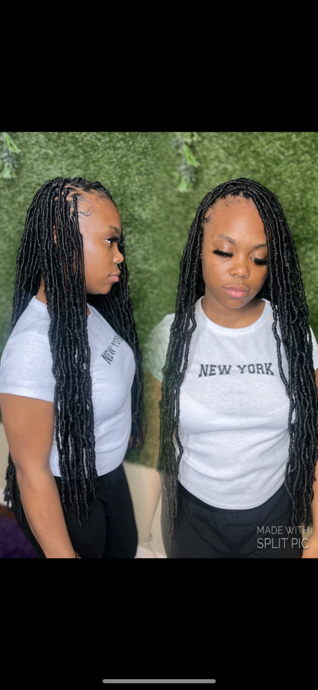 Soft Locs