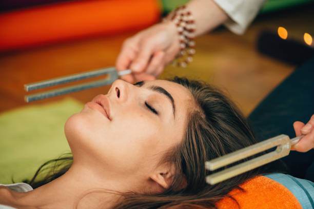 Brain Balance Sound Therapy
