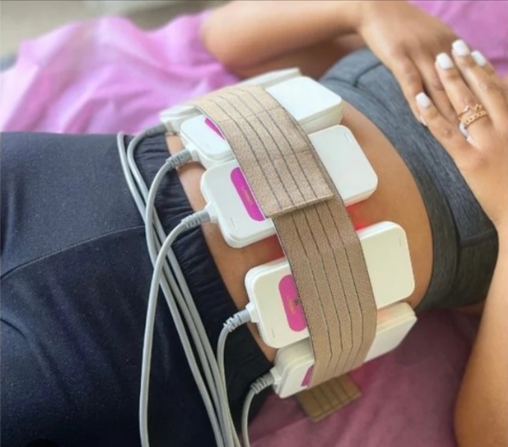 LASER LIPO