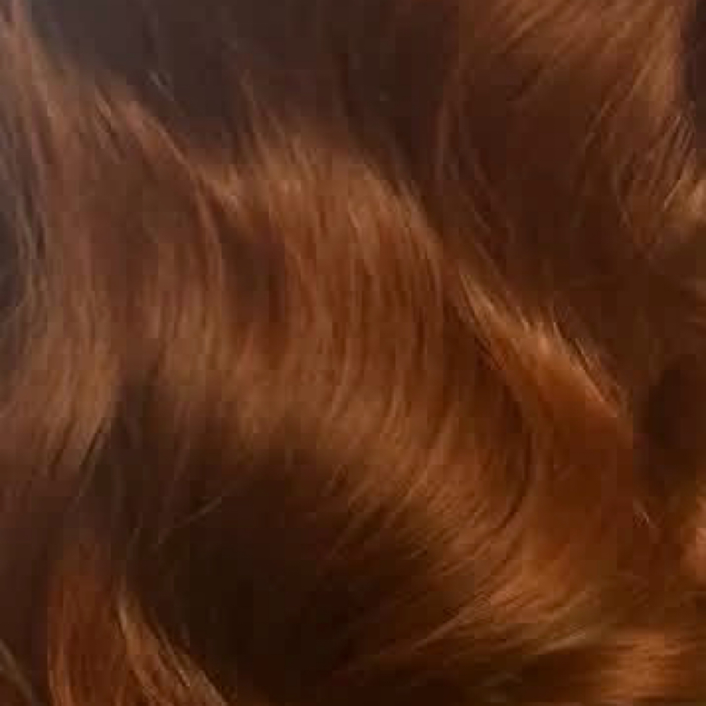 The Color Bombshell at The Hair BnB in Ottawa, IL