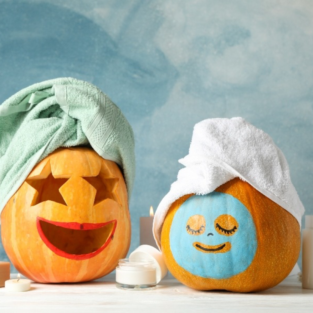 Healthy Harvest Facial at Blakelee Alexandra Skincare Studio in Port Jefferson Station, NY