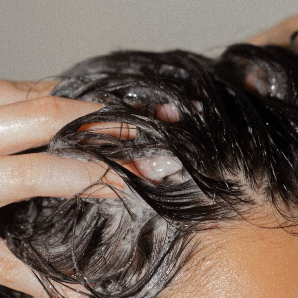 Shampoo + Style Membership at Iris Esthetics in Lufkin, TX