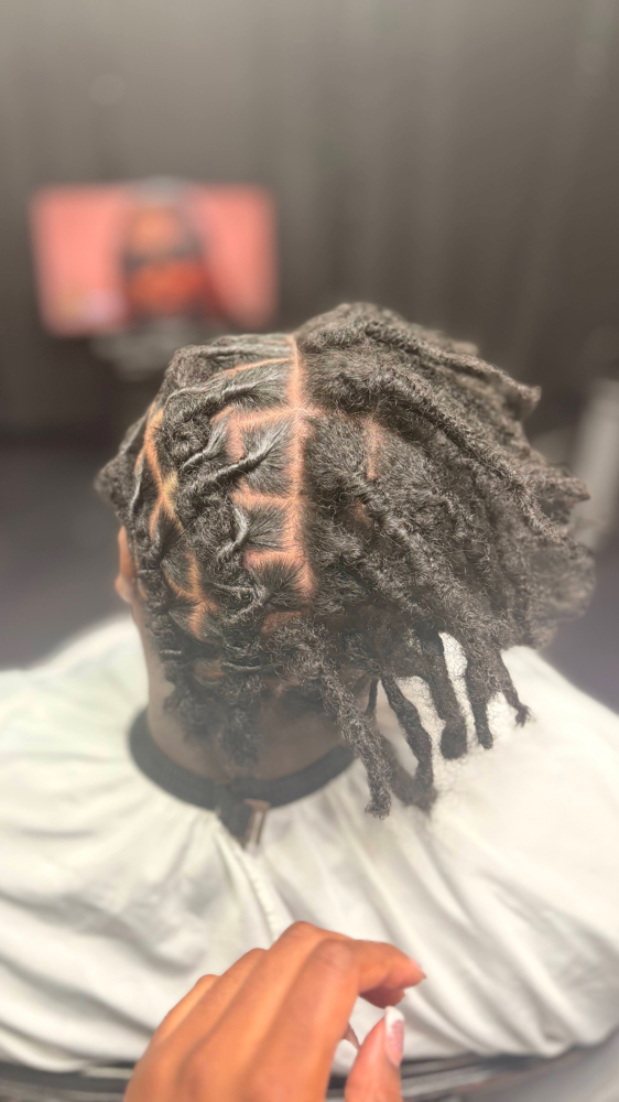 Loc Repair $10 Each Loc