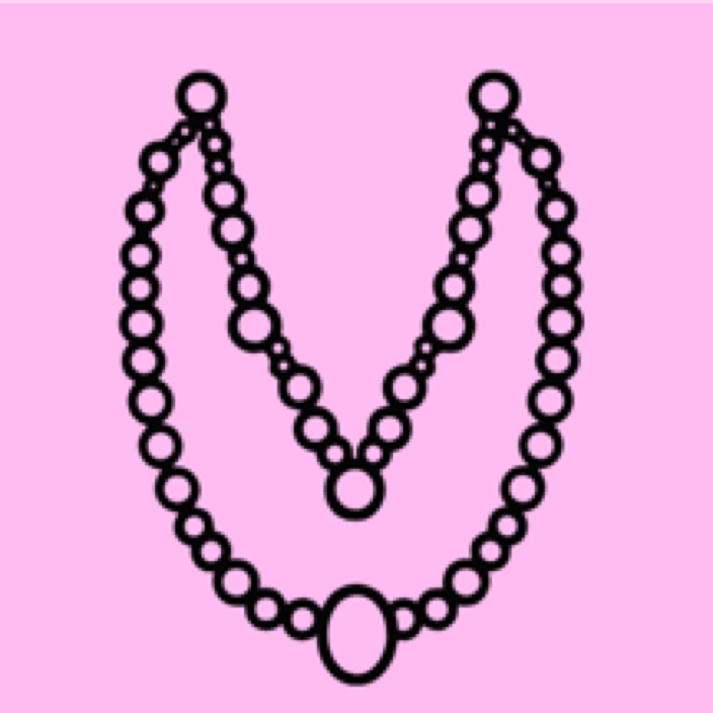 Adult Necklace at Glow Up Beauty in 70769