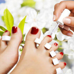 Polish Change ( REGULAR)