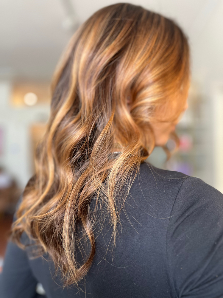 Toner Gloss Glaze at e.CincyBeauty in Cincinnati, OH