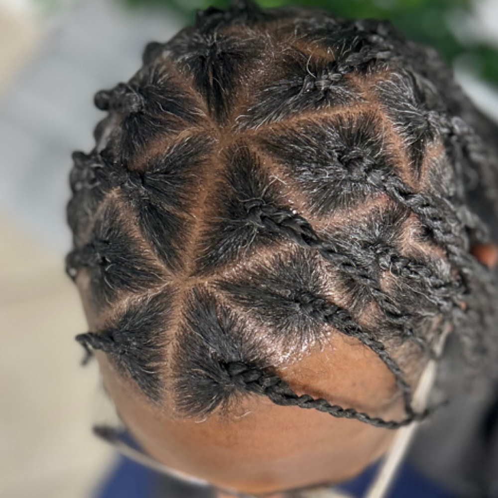‼️Part customization at Kiwaja Handz in Terrytown, LA