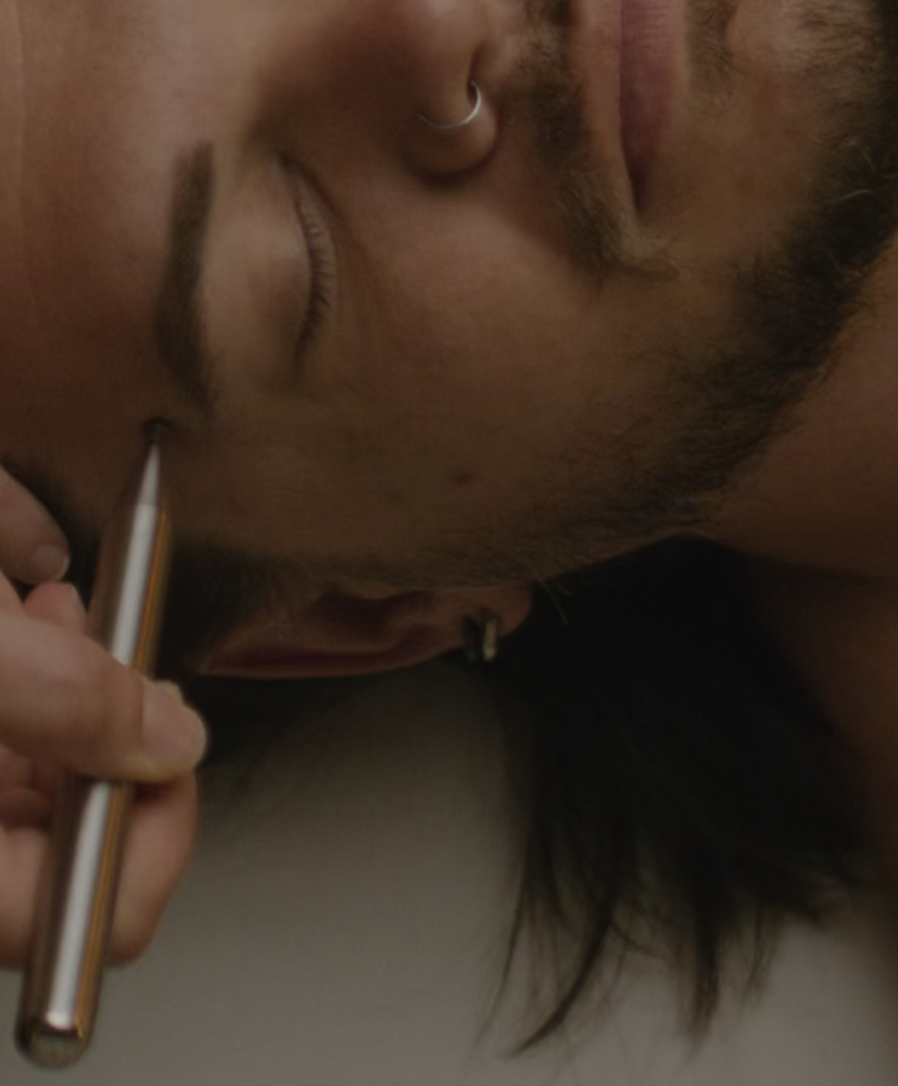 Reflexology Sessions at Reset Studio in Springfield, MO