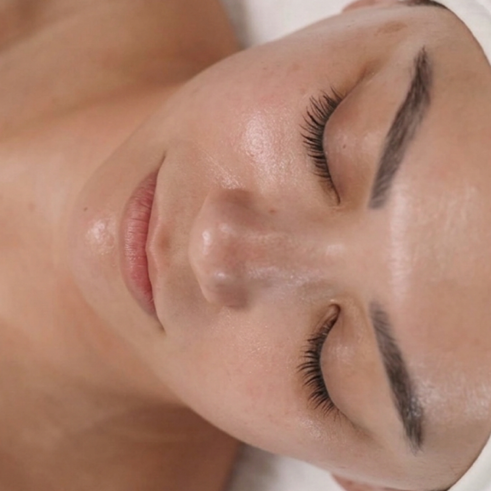Brightening Facial at Pretty Beautiful Aesthetics in Trinity, FL