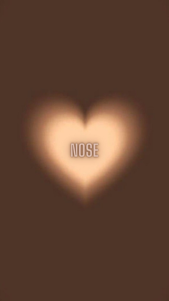 Nose