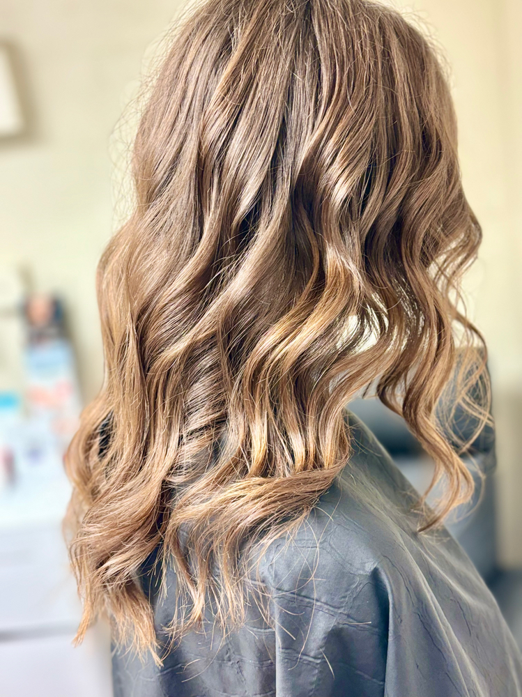 All Over Color at Legacy Beauty Co in Bend, OR