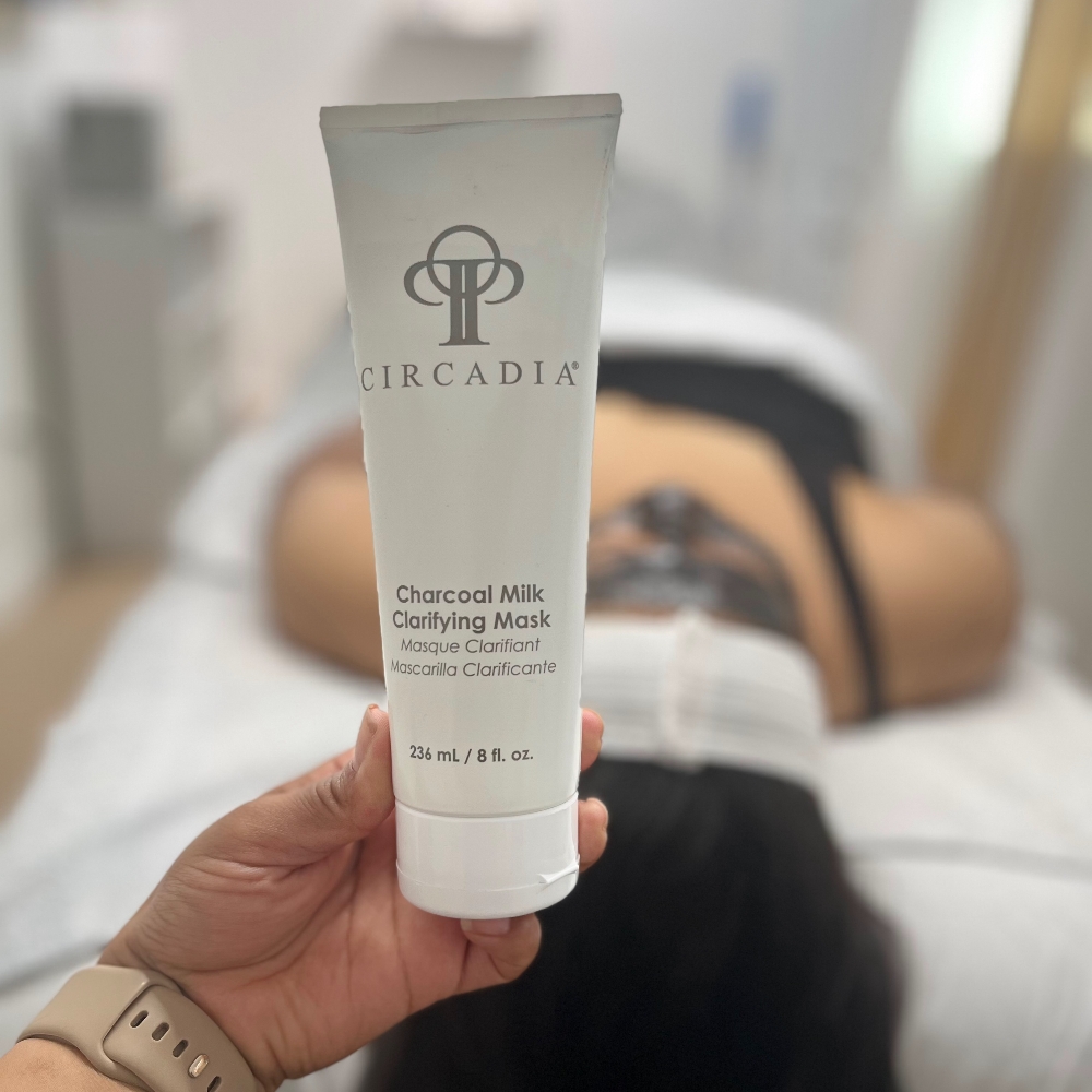 Teen Facial at Nora's Pampering Esthetics in Escondido, CA