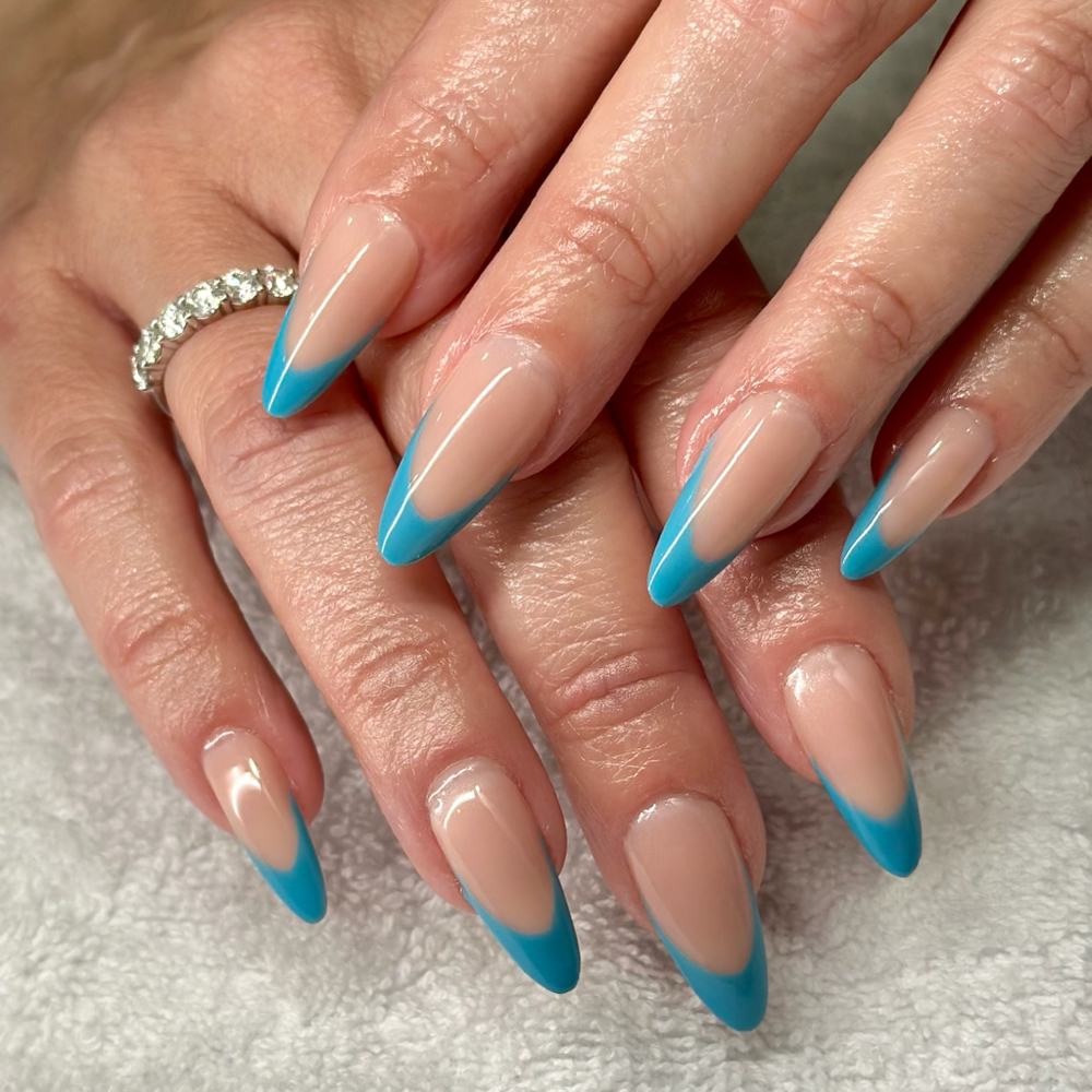 Gel X