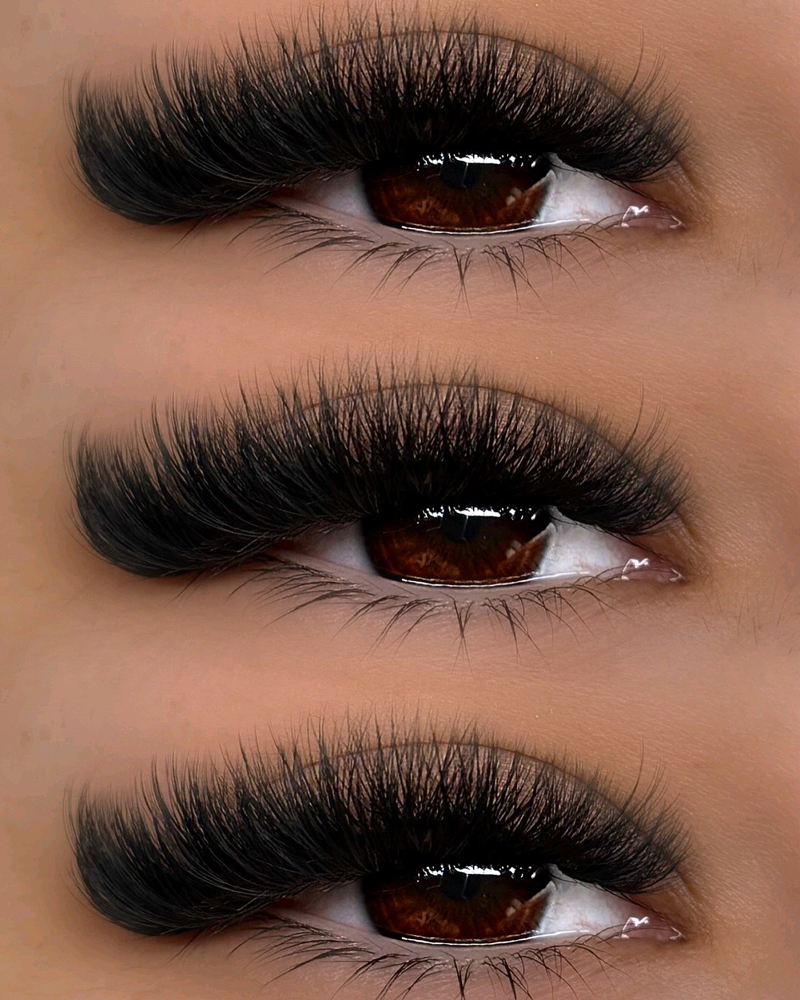 LuxMegaVolume Set