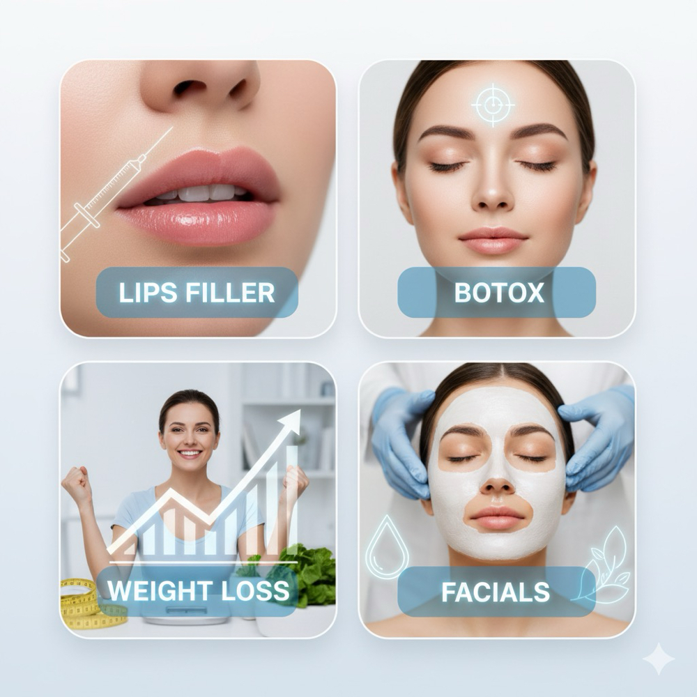 Free Consultation For Any Service at VitaFuel by Claudia in Corpus Christi, TX