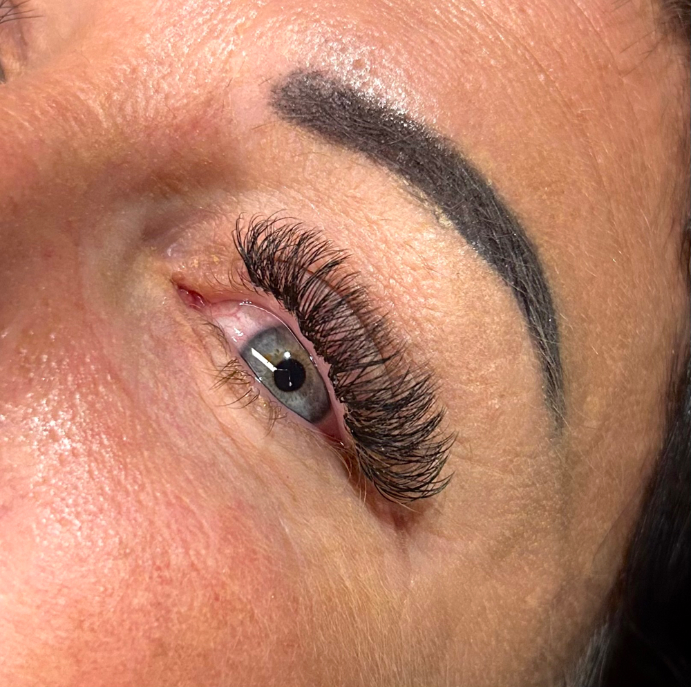 Volume 2 Week Fill at Lakynesty in Washington Court House, OH