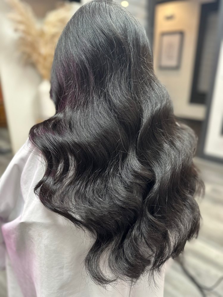 Consultation & HydraSilk Bonding