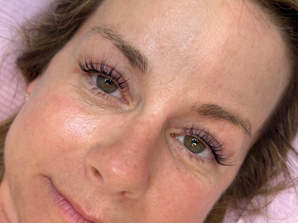 Lash Lift