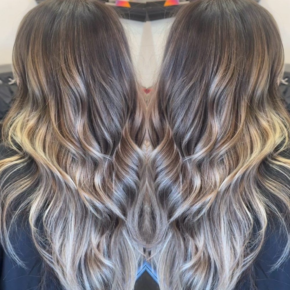 Balayage (natural/dimensional) at Cassy | Hair Artist in Lubbock, TX