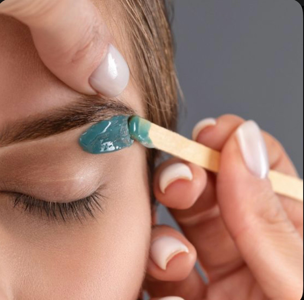 Brow Wax