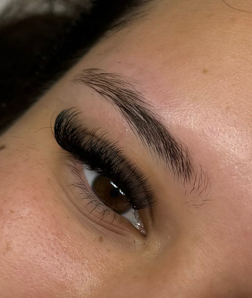 Brow Wax