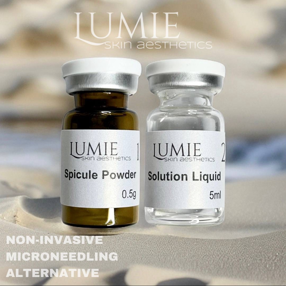 Bio-Microneedling