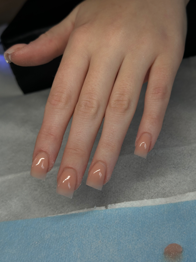 $50 Short Plain Color Sets
