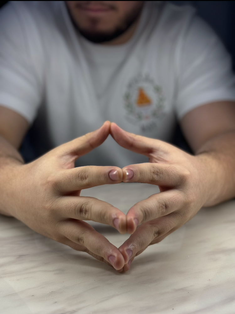 MANicure