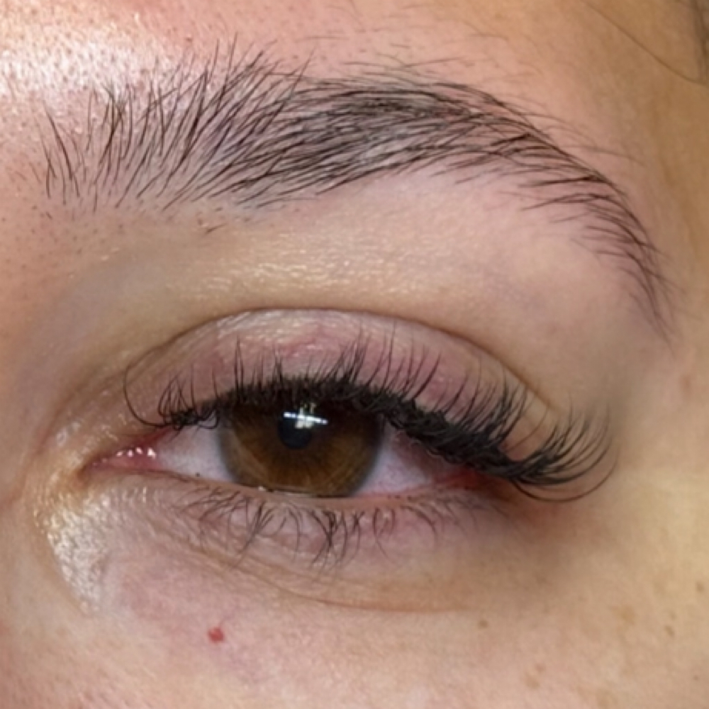Classic Lash Fill at Graceful Glow Aesthetics in paducah, KY