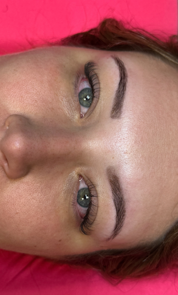Classic Lash Fill